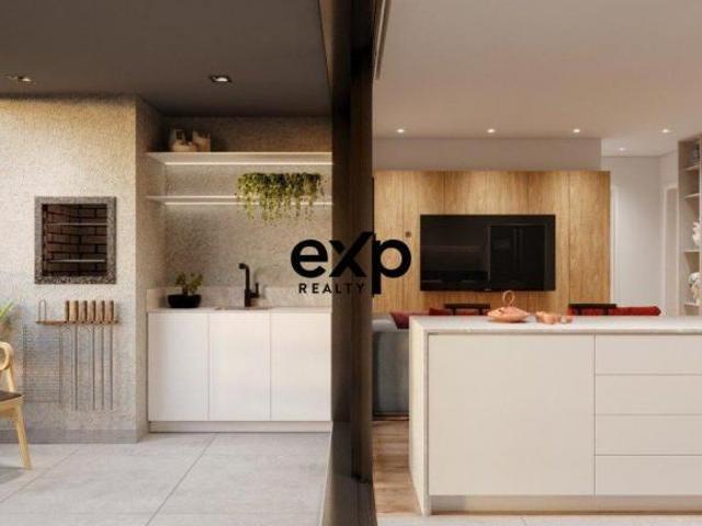 Apartamento venda em Região Geográfica Imediata de Curitiba, Região Metropolitana de Curitiba