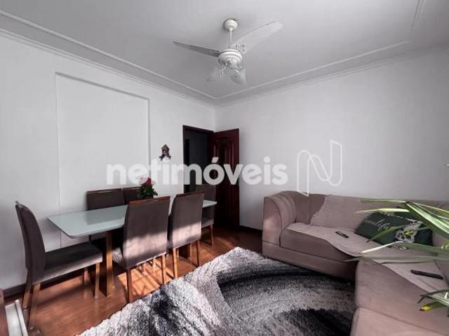 Apartamento venda em João Pinheiro, Belo Horizonte
