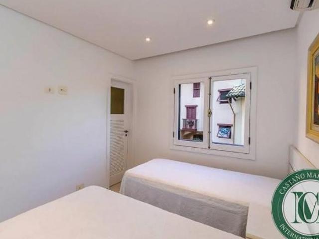 Apartamento venda em Portal do Tabatinga, Ubatuba