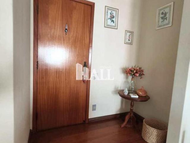 Apartamento venda em São José do Rio Preto