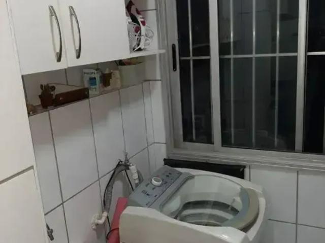 Apartamento venda em Região Geográfica Imediata de Anápolis, Anápolis