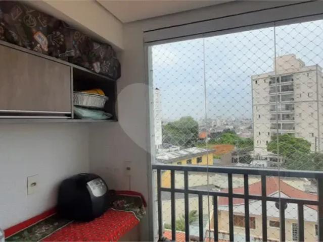 Apartamento venda em Tucuruvi, São Paulo