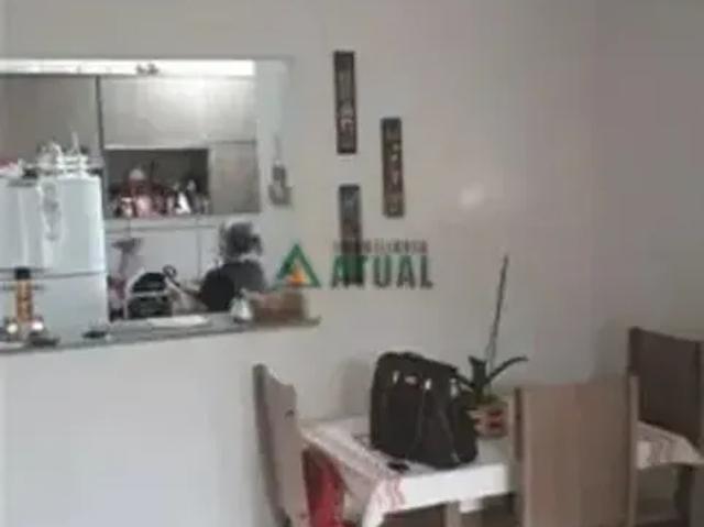 Apartamento venda em Região Geográfica Imediata de Telêmaco Borba, Telêmaco Borba