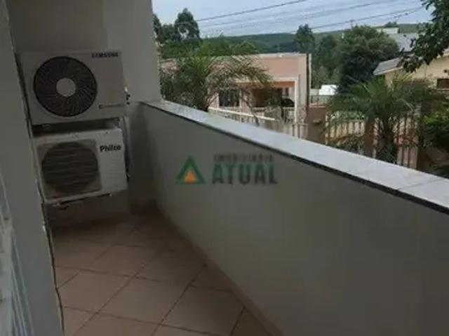 Apartamento venda em Região Geográfica Imediata de Telêmaco Borba, Telêmaco Borba