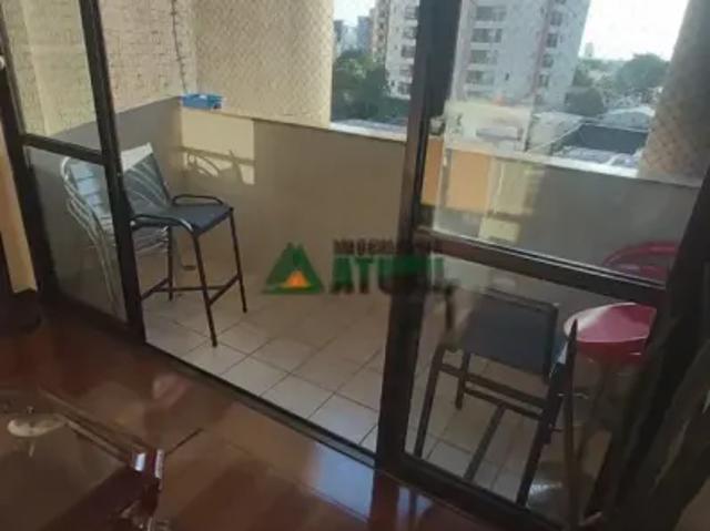 Apartamento venda em Centro, Londrina