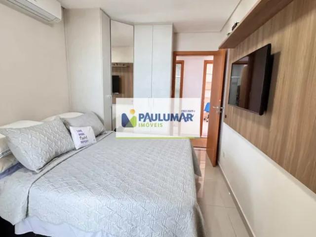 Apartamento aluguel em Região Imediata de Santos, Região Metropolitana da Baixada Santista