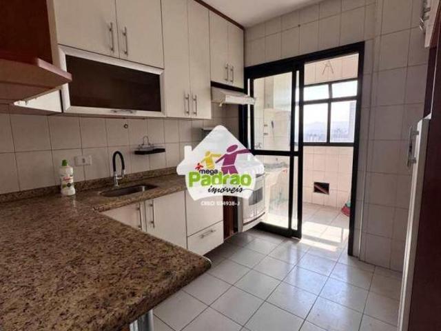 Apartamento venda em Região Imediata de São Paulo, Região Metropolitana de São Paulo