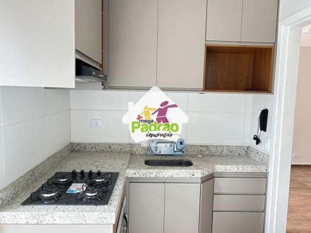 Apartamento venda em Vila Rosália, Guarulhos