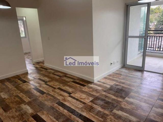Apartamento venda em Bela Vista, Osasco