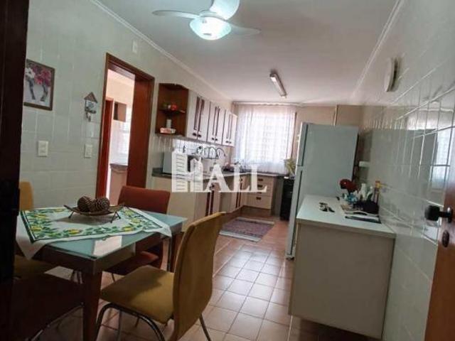 Apartamento venda em São José do Rio Preto