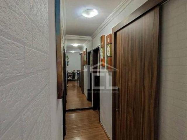 Apartamento venda em Região Geográfica Imediata de Londrina, Londrina