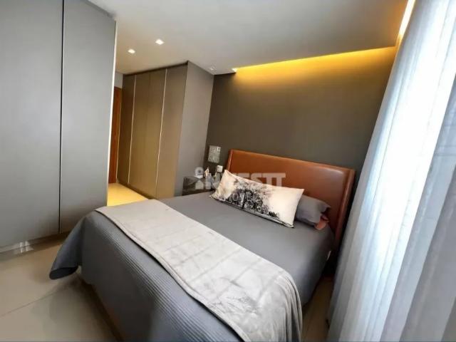 Apartamento aluguel em Região Geográfica Imediata de Goiânia, Goiânia