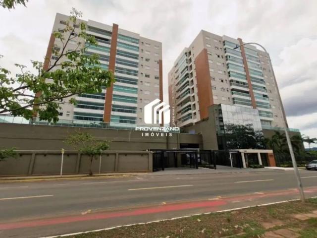 Apartamento aluguel em Três Lagoas