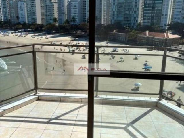 Apartamento venda em Região Imediata de Santos, Região Metropolitana da Baixada Santista
