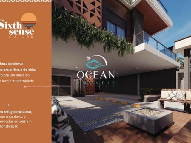 Apartamento venda em Região Geográfica Imediata de Paranaguá, Matinhos