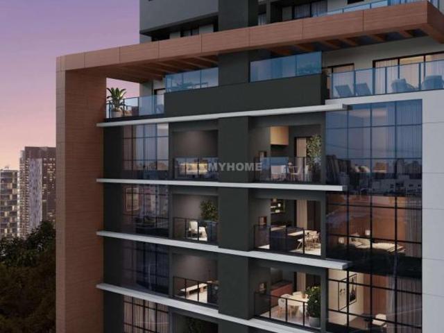Apartamento venda em Região Geográfica Imediata de Curitiba, Região Metropolitana de Curitiba