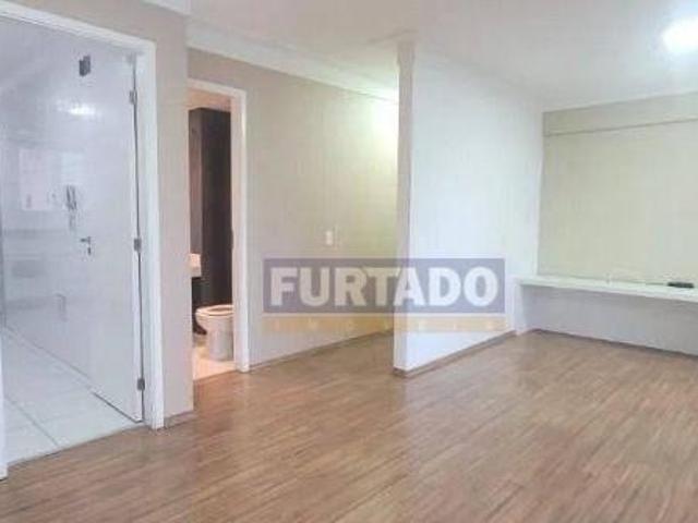 Apartamento venda em Santo André