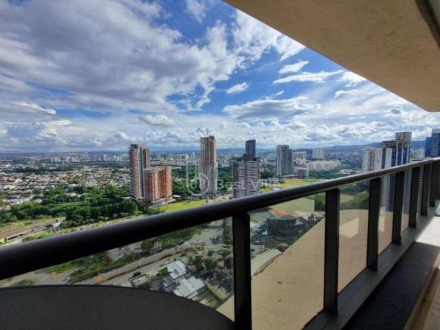 Apartamento venda em Barueri