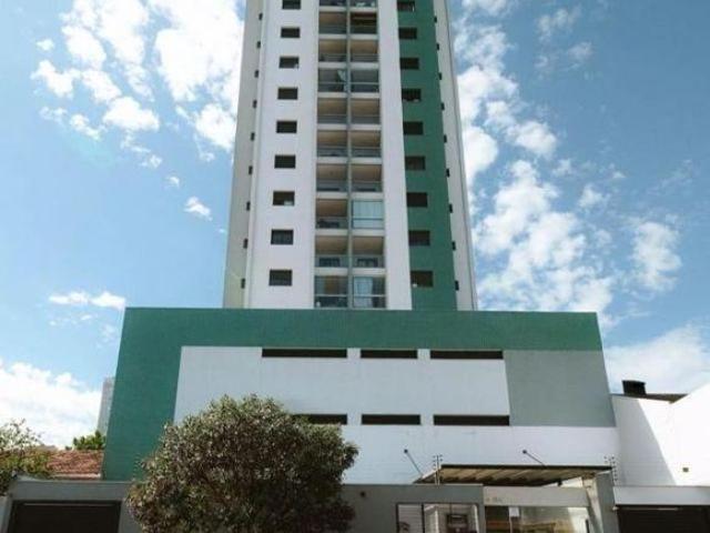 Apartamento venda em Independência, Cascavel