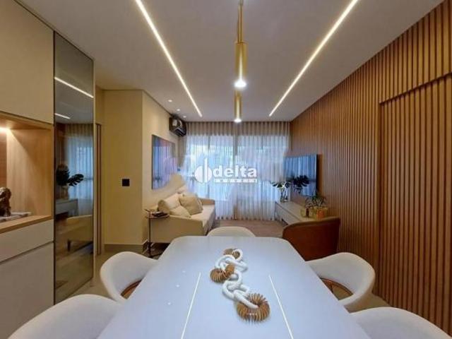 Apartamento venda em Região Geográfica Imediata de Uberlândia, Oliveira Fortes