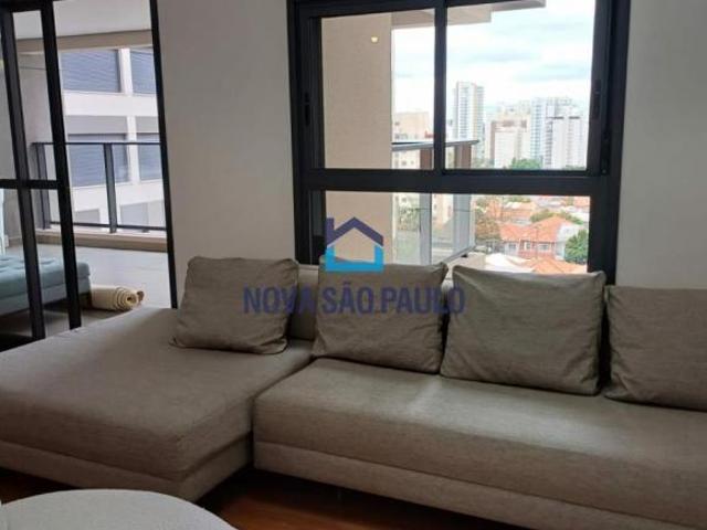 Apartamento venda em Mirandópolis