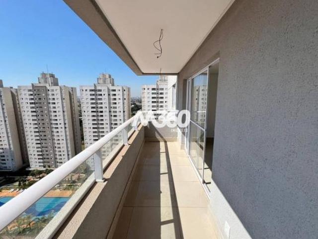 Apartamento venda em Goiânia, Celina Parque