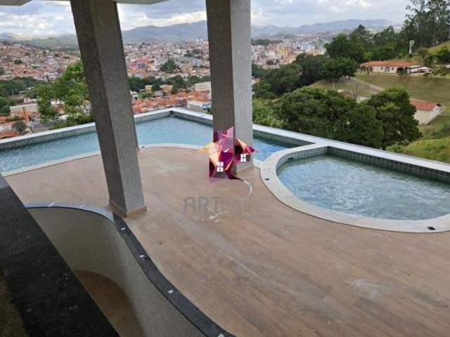 Apartamento venda em Região Imediata de Bragança Paulista, Região Sudeste