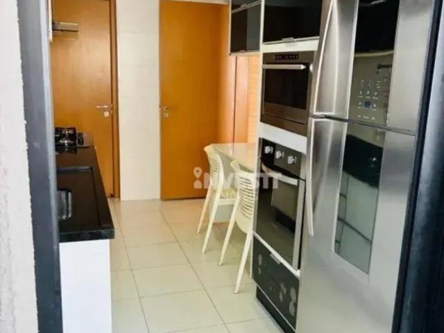 Apartamento aluguel em Região Geográfica Imediata de Goiânia, Goiânia