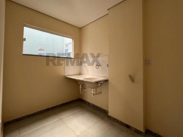 Apartamento aluguel em Teixeira de Freitas