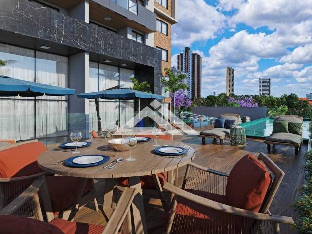 Apartamento venda em Kalilândia, Feira de Santana