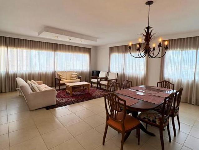 Apartamento venda em Campo Grande