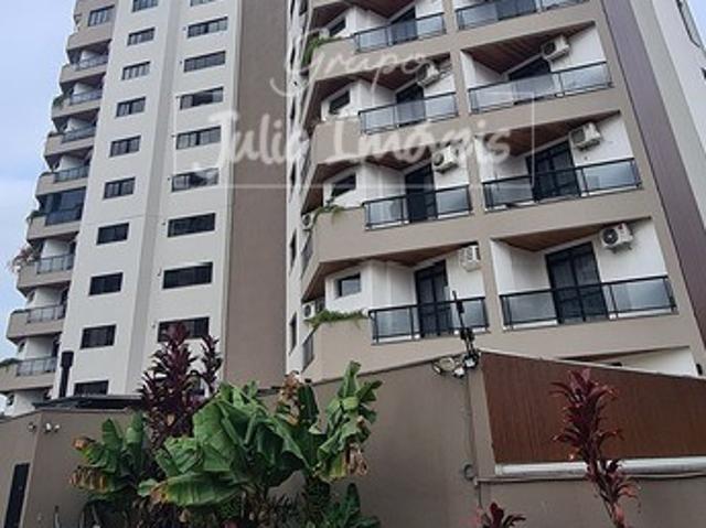 Apartamento aluguel em Região Geográfica Imediata de Brusque, Brusque