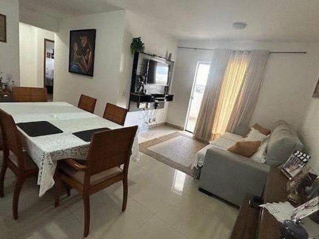 Apartamento venda em Região Geográfica Imediata de Anápolis, Anápolis
