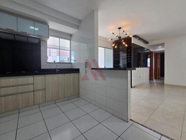 Apartamento venda em Região Geográfica Imediata de Goiânia, Goiânia