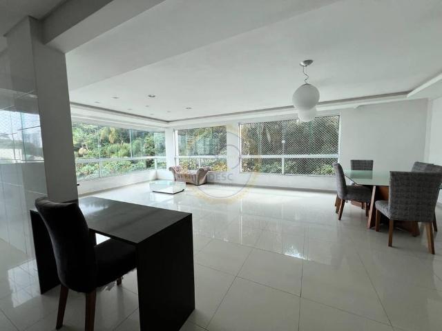 Apartamento aluguel em Ariribá, Balneário Camboriú