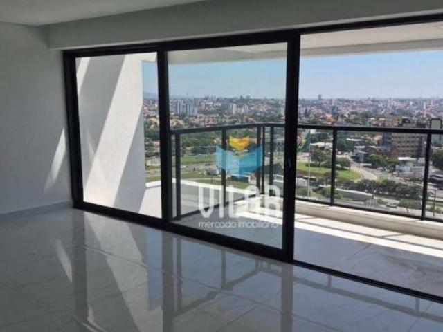 Apartamento venda em Parque Bosque de São Bento I, Sorocaba