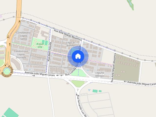Apartamento aluguel em Região Geográfica Imediata de Londrina, Londrina