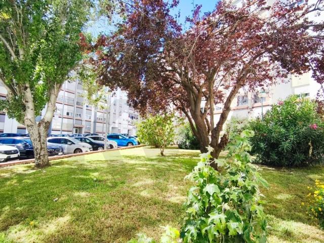 Apartamento alugar em Algés, Linda-a-Velha e Cruz Quebrada-Dafundo, Oeiras