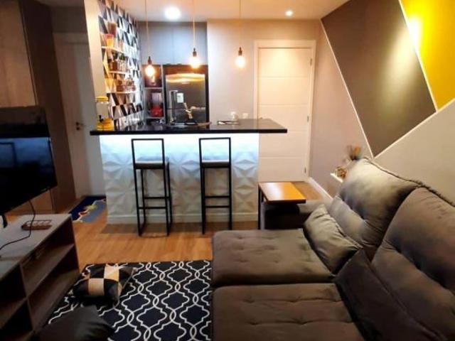 Apartamento venda em Região Imediata de Bauru, Paulistania