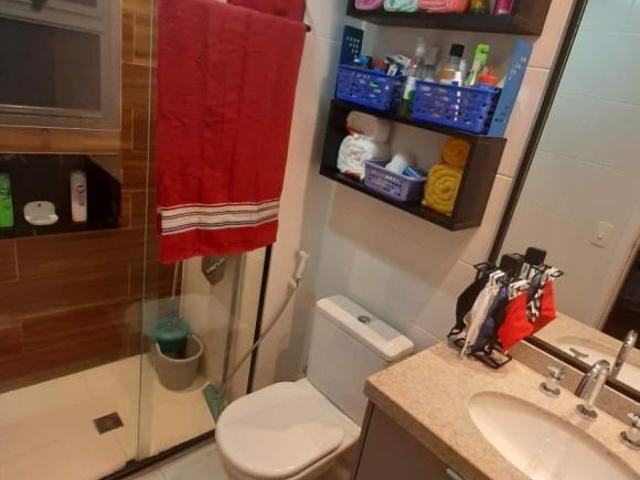 Apartamento venda em Região Imediata de Bauru, Paulistania