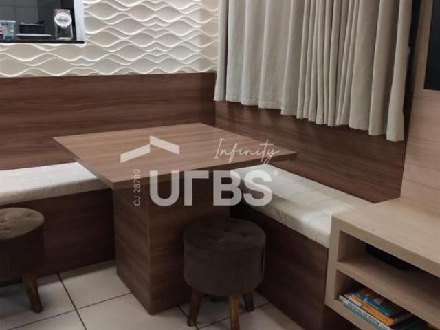 Apartamento venda em Região Geográfica Imediata de Uberlândia, Oliveira Fortes