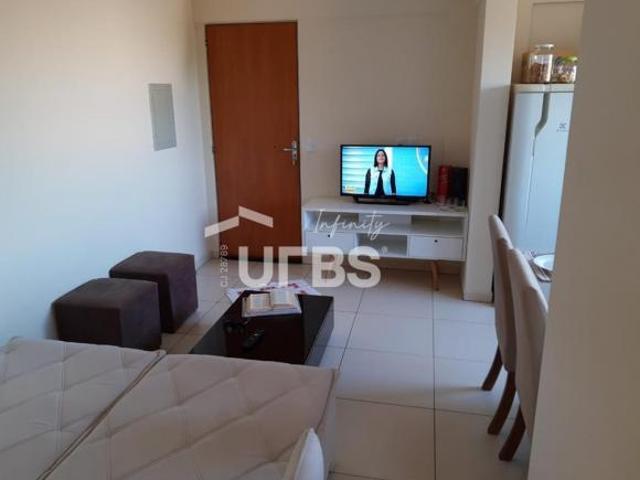 Apartamento venda em Região Geográfica Imediata de Uberlândia, Oliveira Fortes