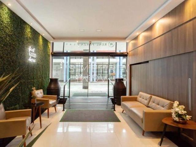 Apartamento venda em Região Geográfica Imediata de Curitiba, Região Metropolitana de Curitiba