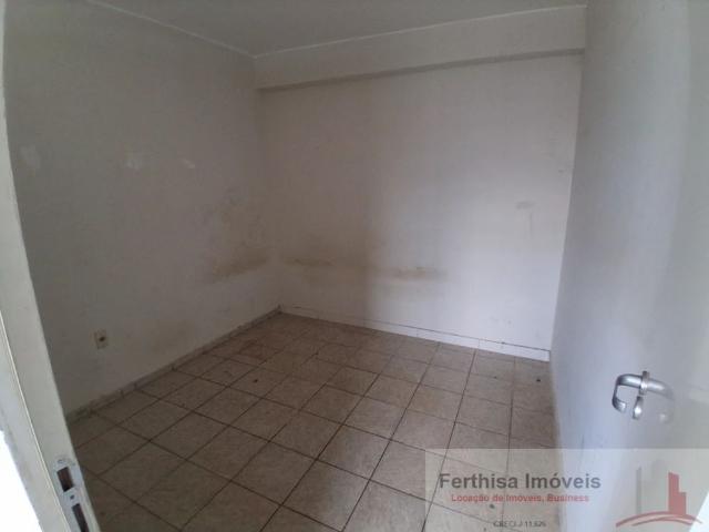 Apartamento aluguel em Setor E Norte, Taguatinga
