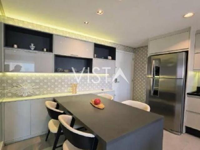 Apartamento venda em Vila Gomes Cardim, São Paulo
