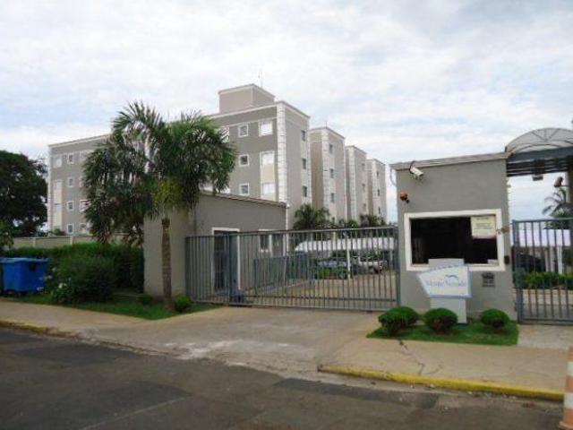 Apartamento venda em Região Imediata de São Carlos, São Carlos