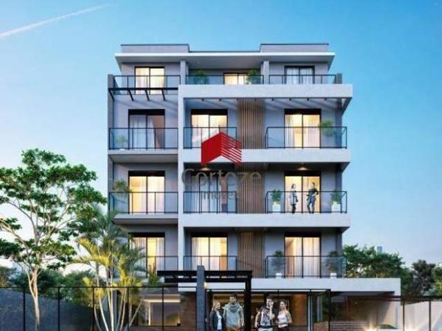 Apartamento venda em Região Geográfica Imediata de Curitiba, Região Metropolitana de Curitiba