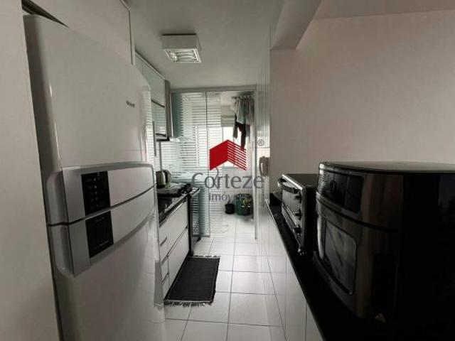 Apartamento venda em Águas Belas, São José dos Pinhais