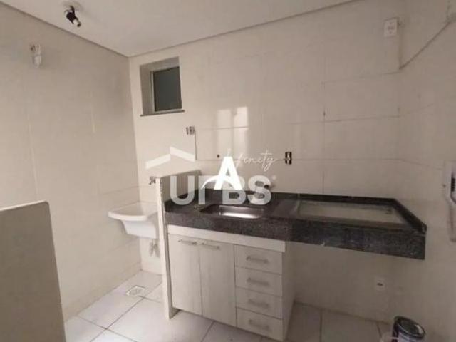 Apartamento venda em Região Geográfica Imediata de Uberlândia, Oliveira Fortes