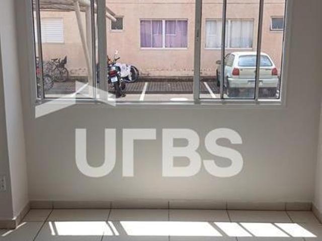 Apartamento venda em Região Geográfica Imediata de Uberlândia, Oliveira Fortes